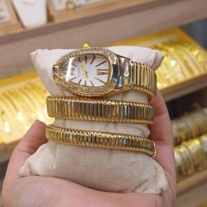 Retro Glass Jug (330 ml)