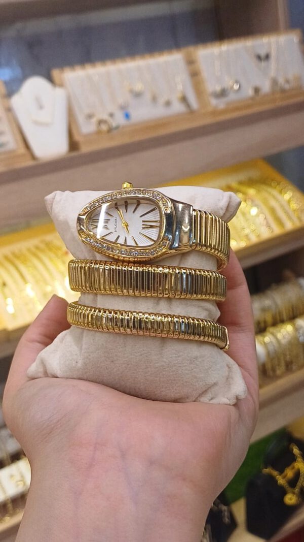 Retro Glass Jug (330 ml)